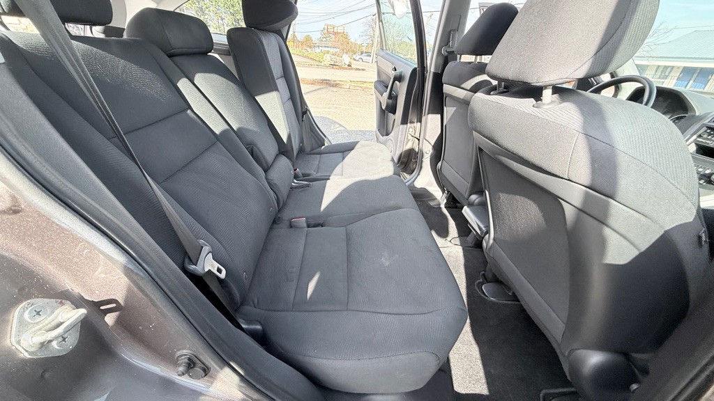 2011 Honda CR-V Image 14