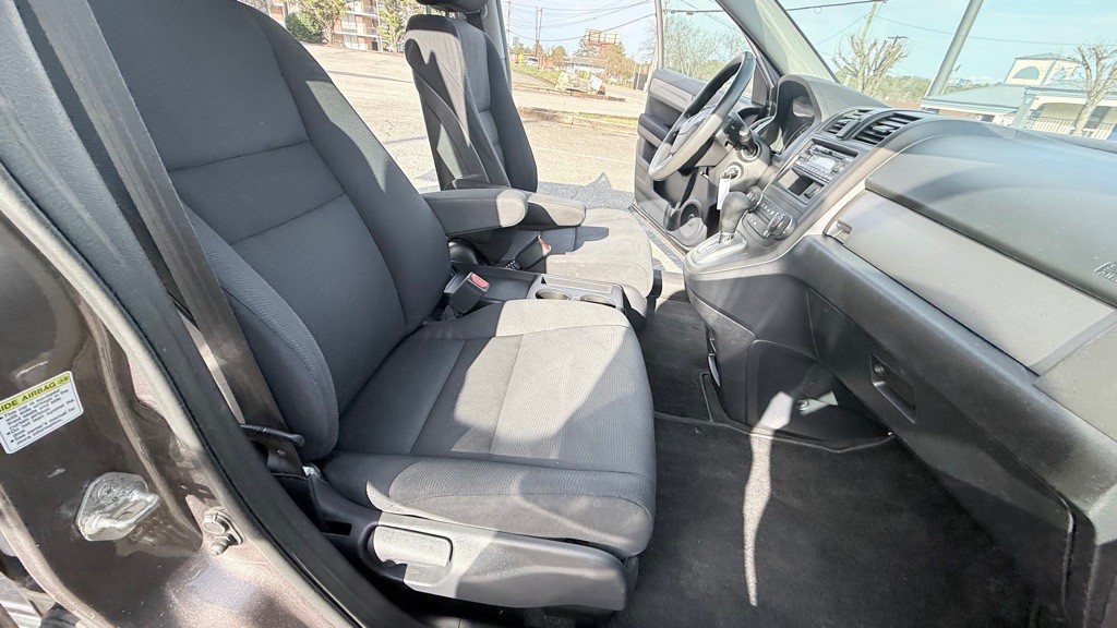 2011 Honda CR-V Image 16