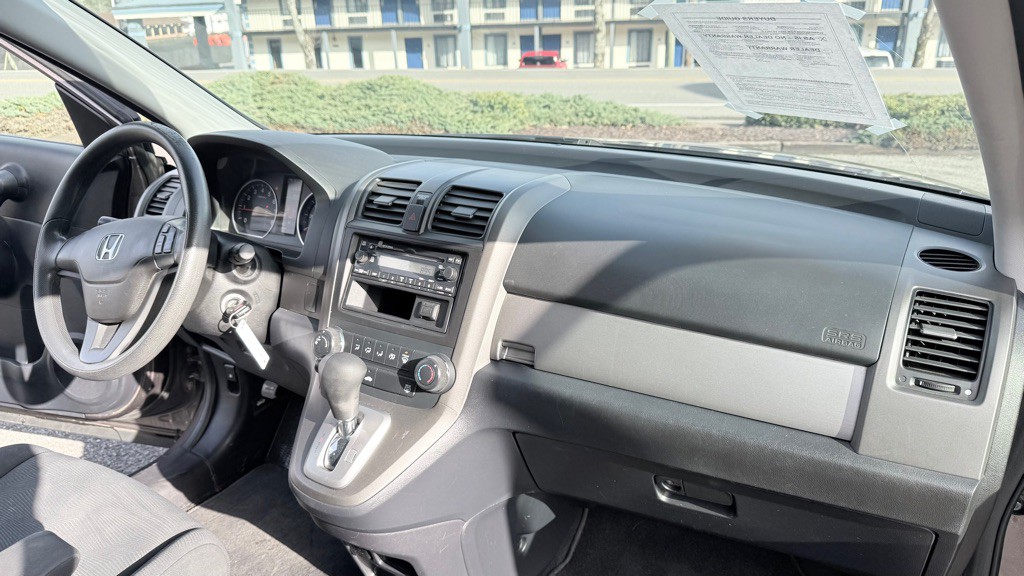 2011 Honda CR-V Image 17