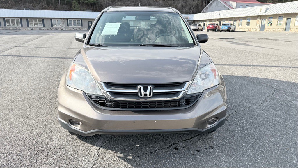 2011 Honda CR-V Image 18