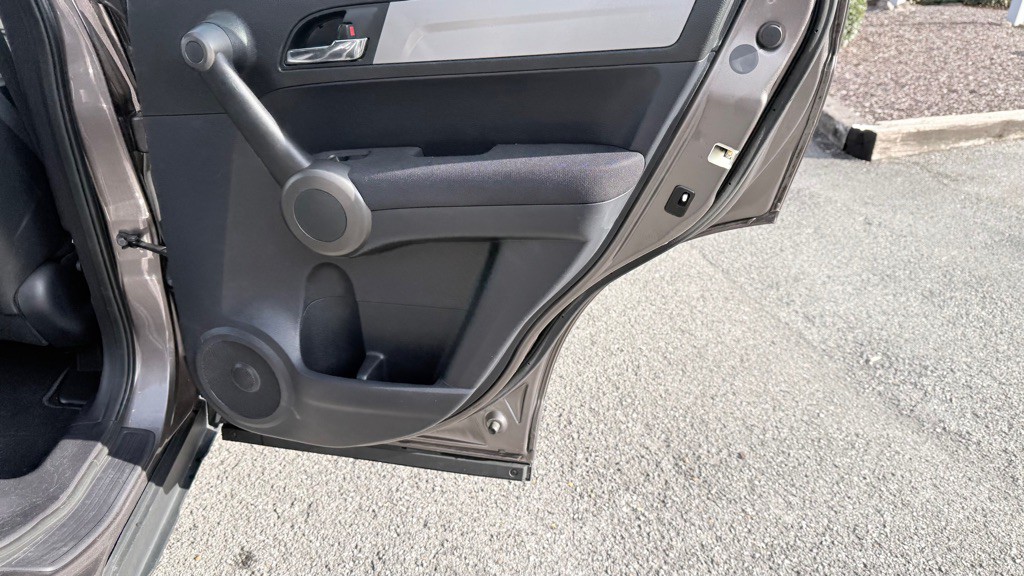 2011 Honda CR-V Image 20