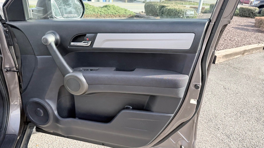 2011 Honda CR-V Image 21