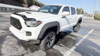 Image for 2016 Toyota Tacoma Double Cab ID: 7198877