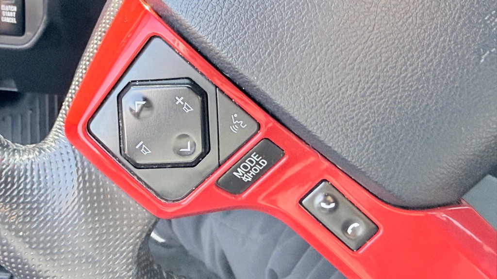 2016 Toyota Tacoma Image 22