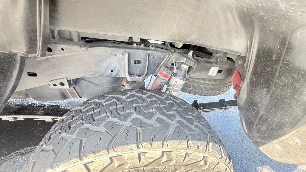 2016 Toyota Tacoma Image 29