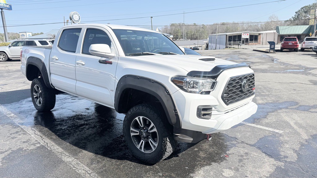 2016 Toyota Tacoma Image 31