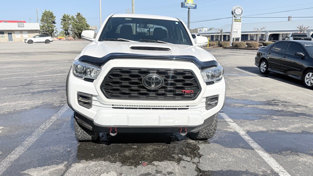 2016 Toyota Tacoma Image 32