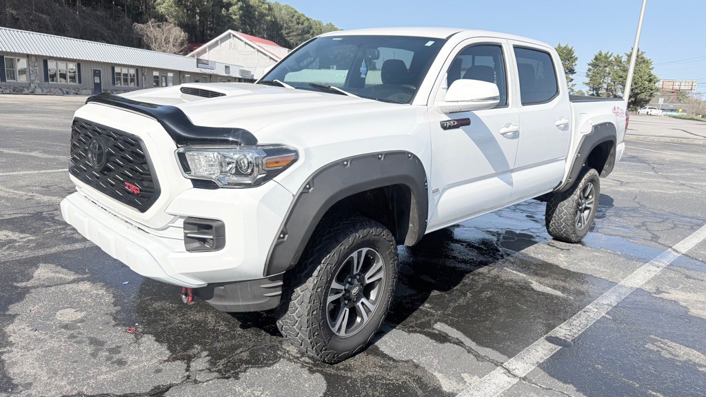 2016 Toyota Tacoma Image 33