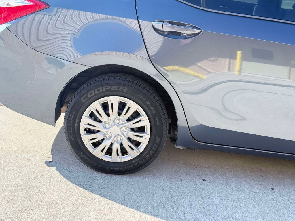 2014 Toyota Corolla Image 7