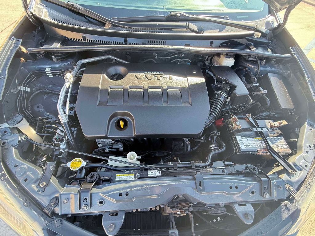 2014 Toyota Corolla Image 27