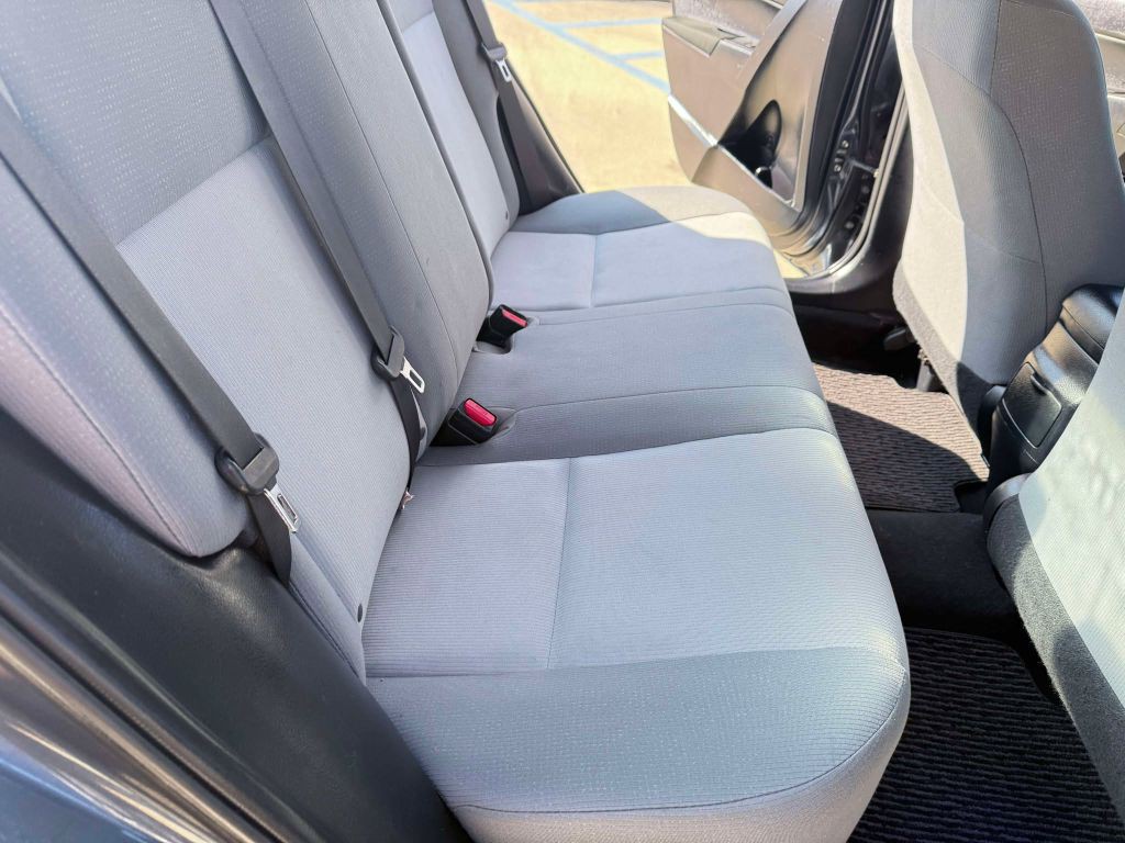 2014 Toyota Corolla Image 29