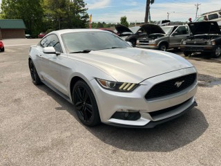 Image for 2016 Ford Mustang  ID: 7224984