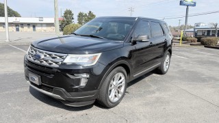 Image for 2019 Ford Explorer XLT ID: 7237134