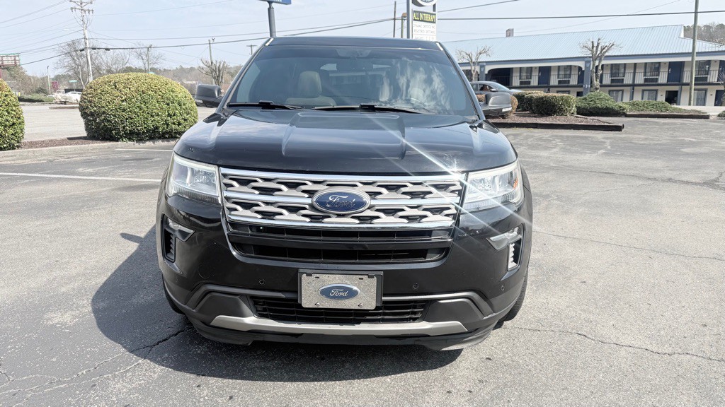 2019 Ford Explorer Image 2