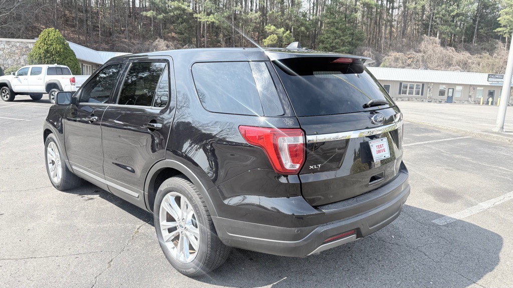 2019 Ford Explorer Image 5