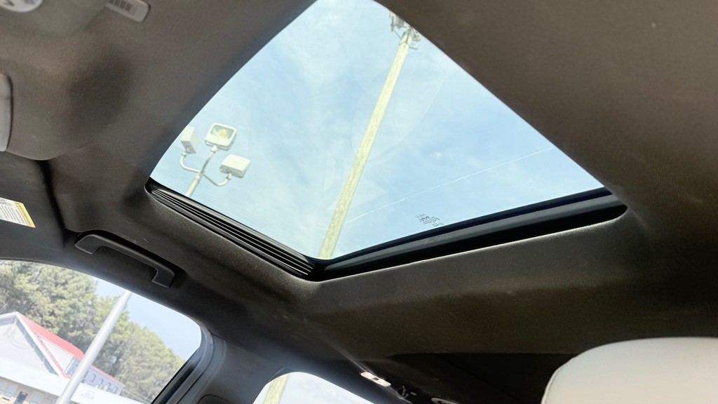 2019 Ford Explorer Image 11