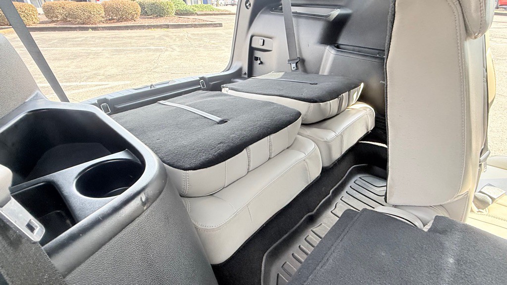 2019 Ford Explorer Image 16