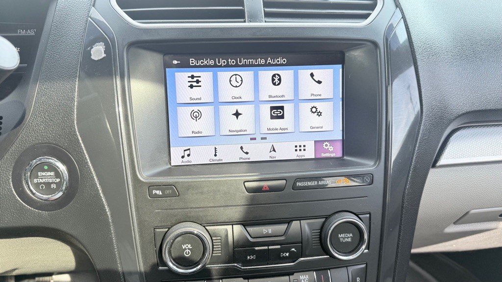 2019 Ford Explorer Image 20