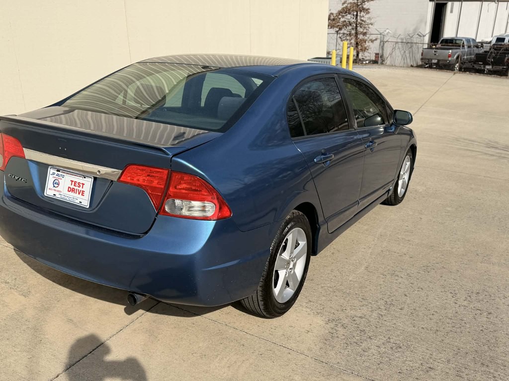 2010 Honda Civic Image 4