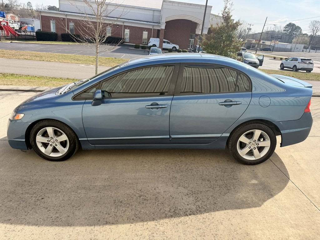 2010 Honda Civic Image 7