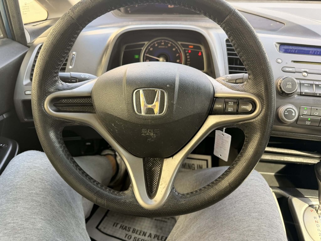 2010 Honda Civic Image 9