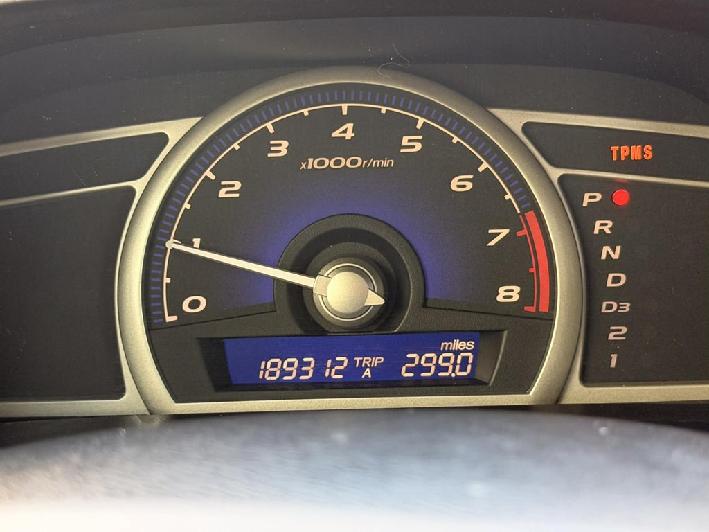 2010 Honda Civic Image 12