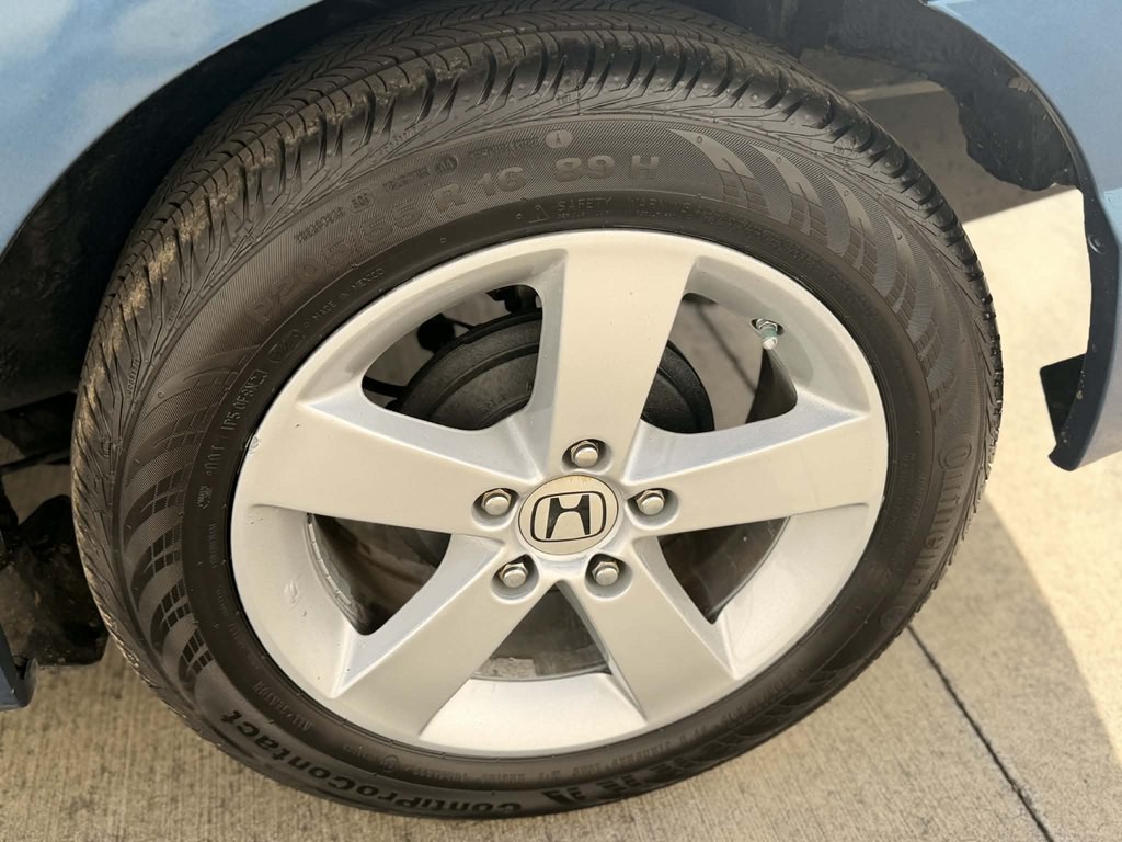 2010 Honda Civic Image 14