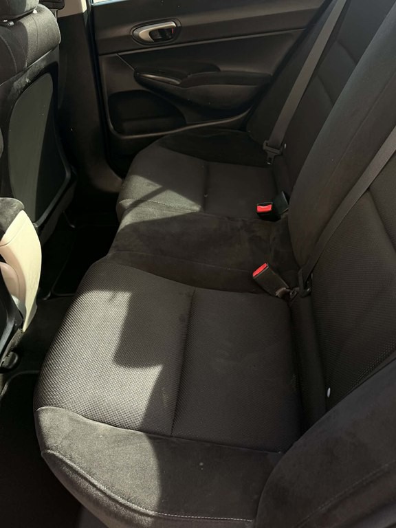 2010 Honda Civic Image 15