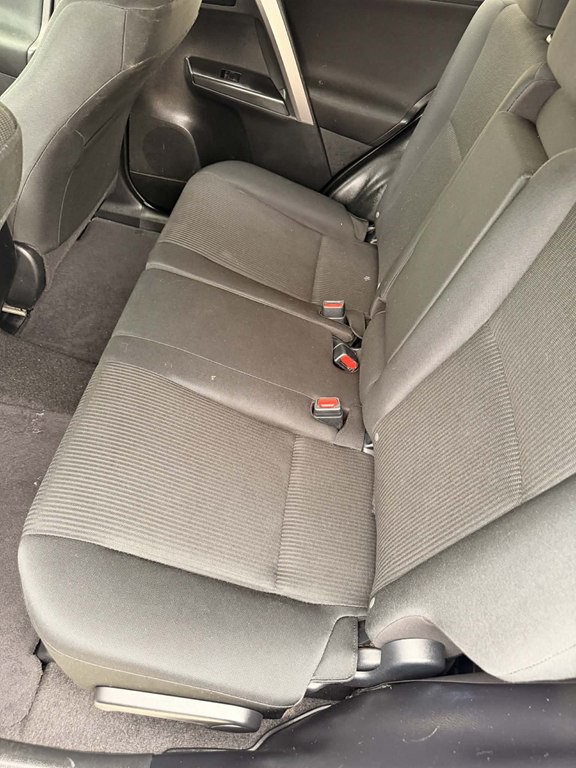 2017 Toyota Rav4 Image 17