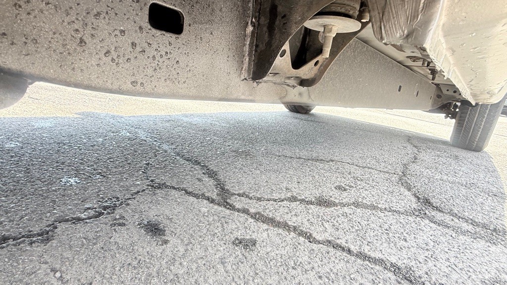 2001 Toyota Tacoma Image 8