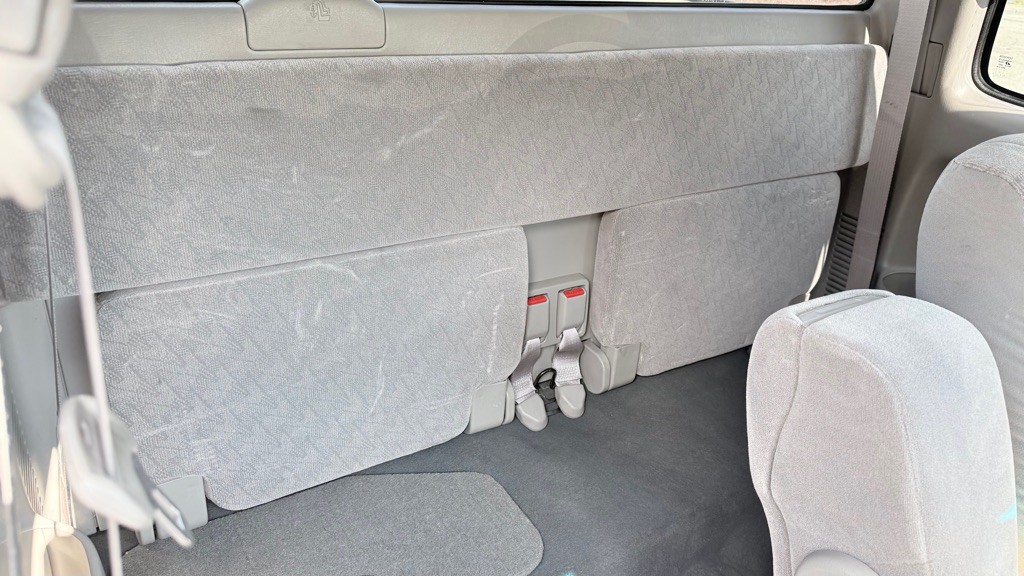 2001 Toyota Tacoma Image 16