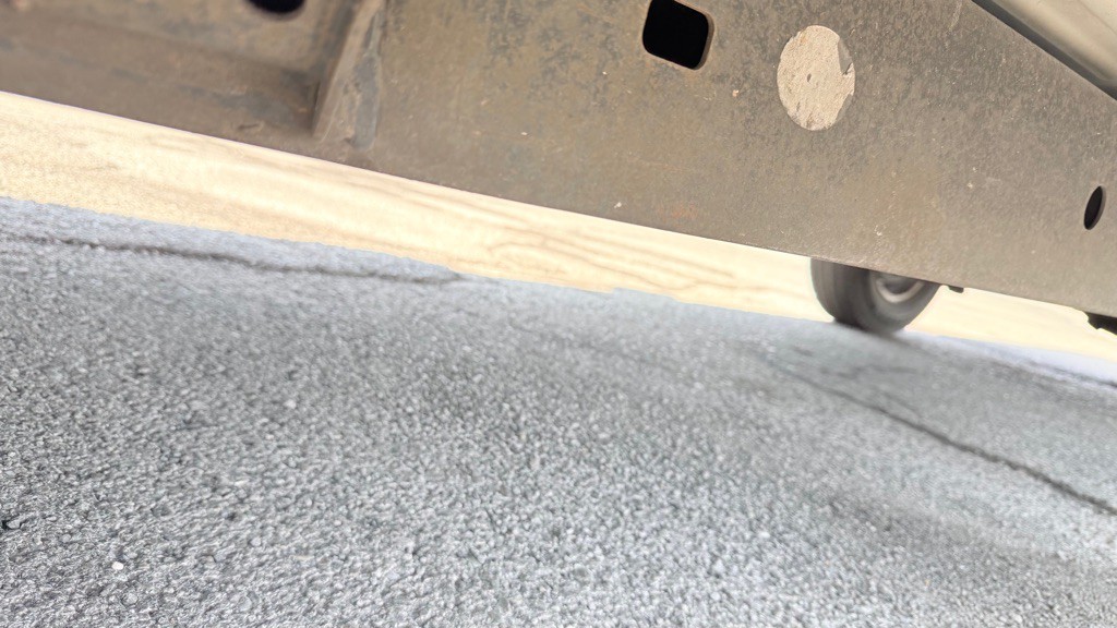 2001 Toyota Tacoma Image 19