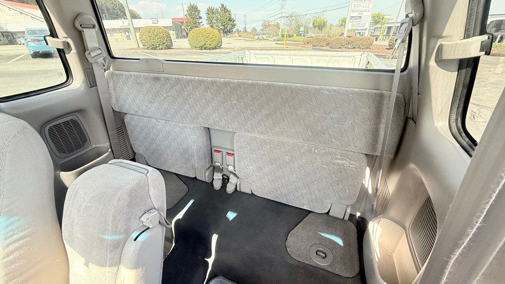 2001 Toyota Tacoma Image 20