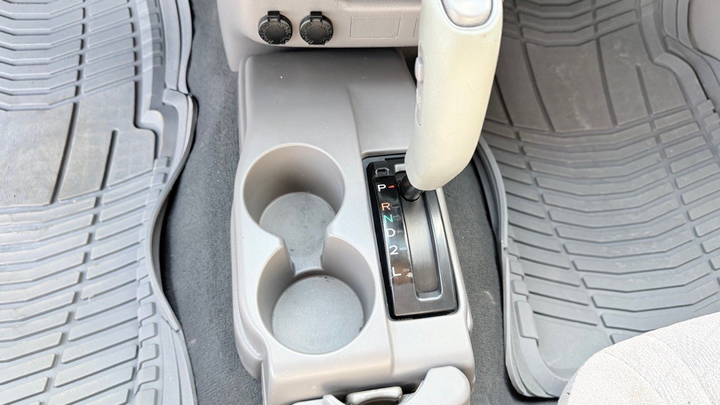 2001 Toyota Tacoma Image 21