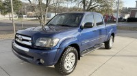 Image for 2006 Toyota Tundra DOUBLE CAB SR5 ID: 7240475