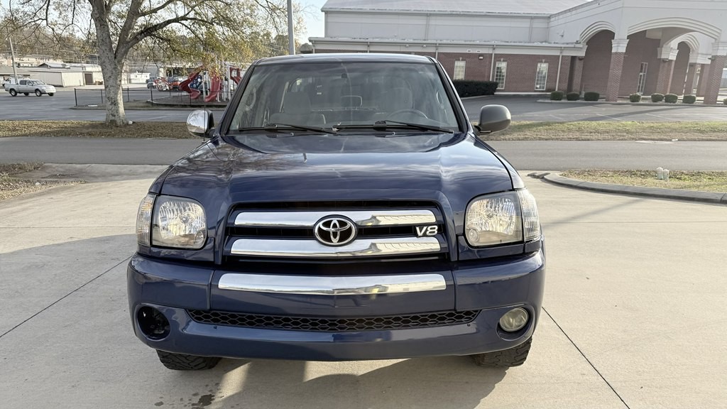 2006 Toyota Tundra Image 2