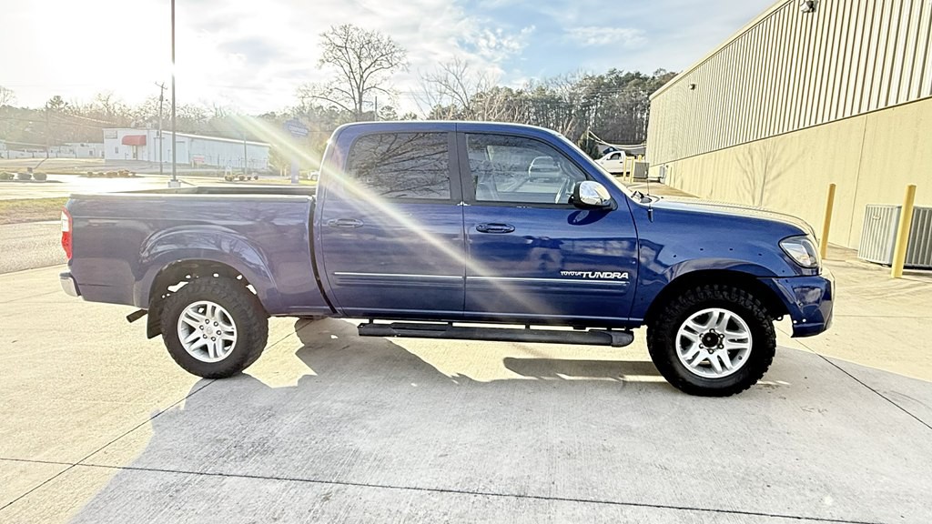 2006 Toyota Tundra Image 3