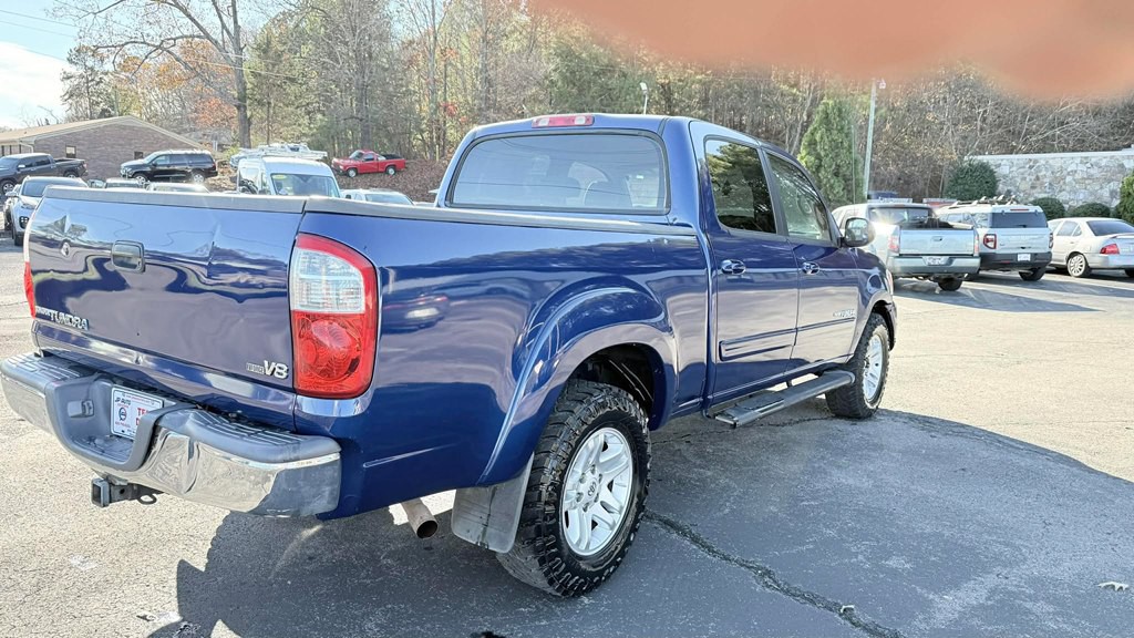 2006 Toyota Tundra Image 4