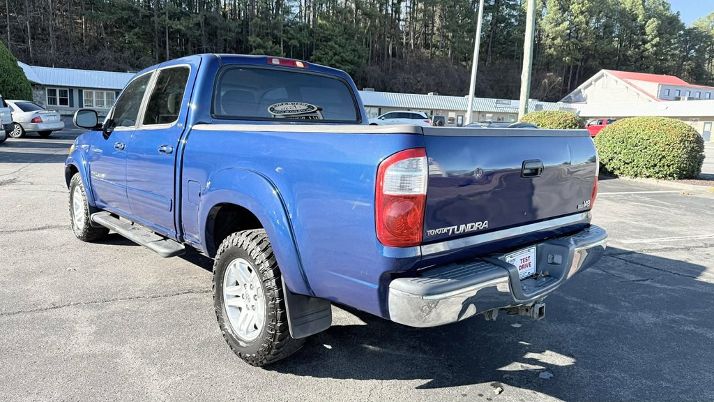 2006 Toyota Tundra Image 5