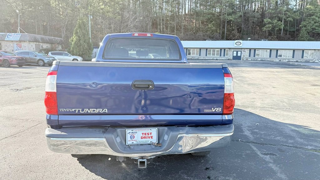 2006 Toyota Tundra Image 6