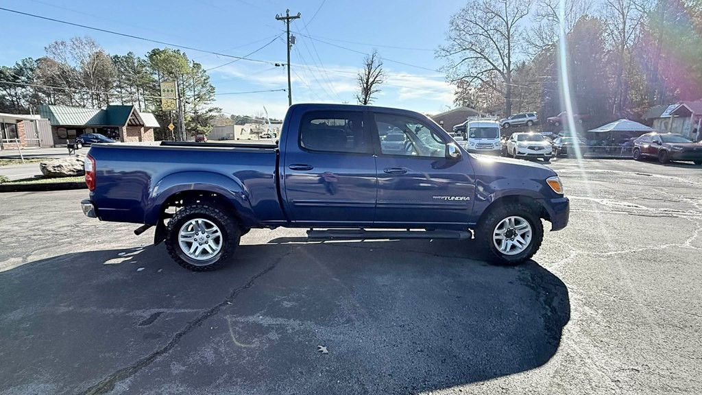 2006 Toyota Tundra Image 7