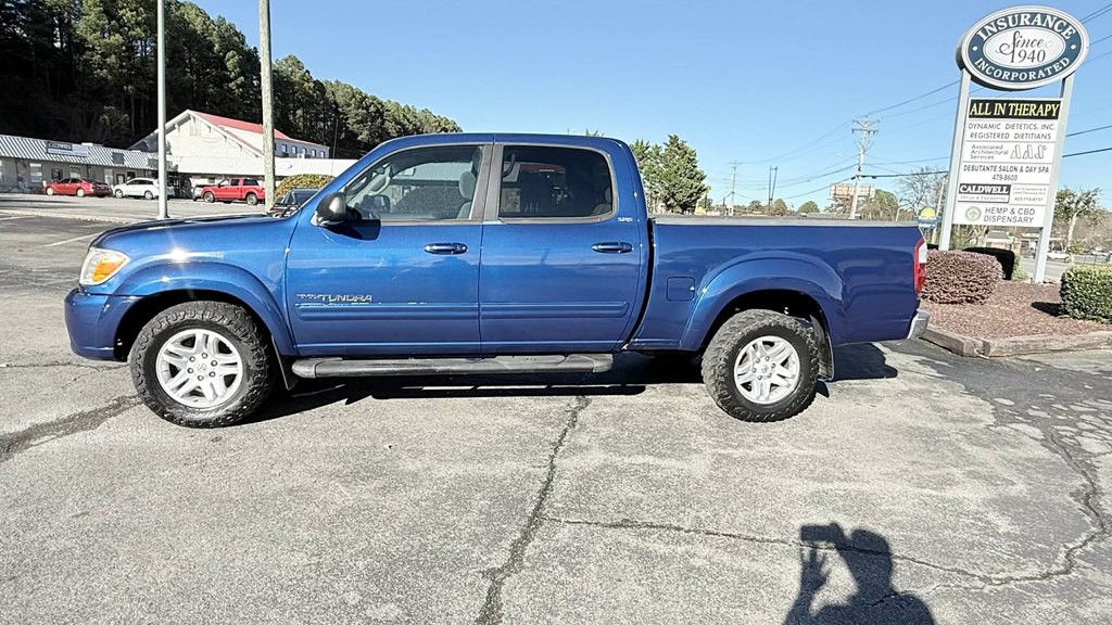 2006 Toyota Tundra Image 8
