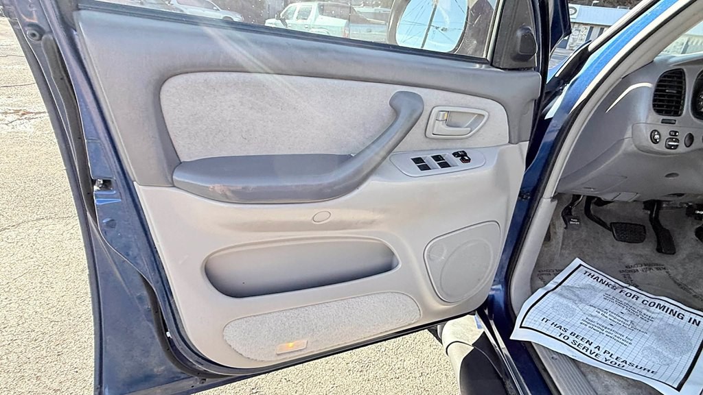 2006 Toyota Tundra Image 9