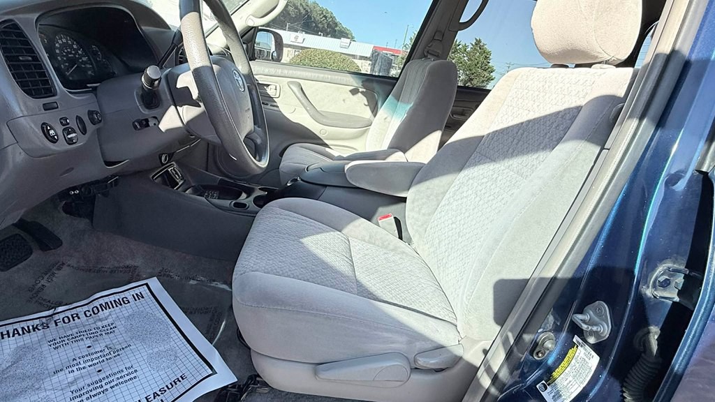 2006 Toyota Tundra Image 10