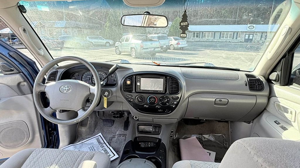 2006 Toyota Tundra Image 11