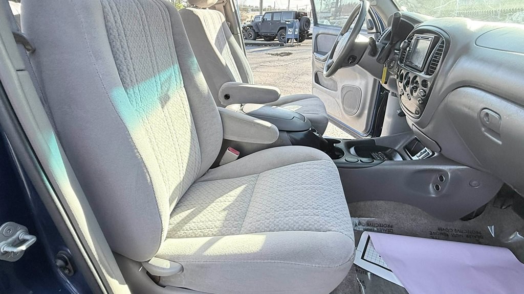 2006 Toyota Tundra Image 12