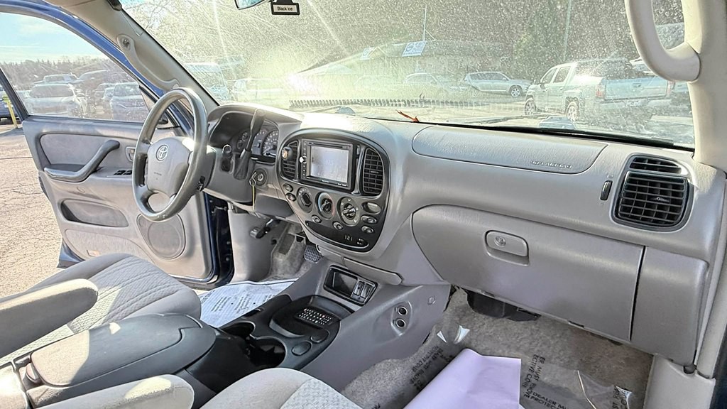 2006 Toyota Tundra Image 13