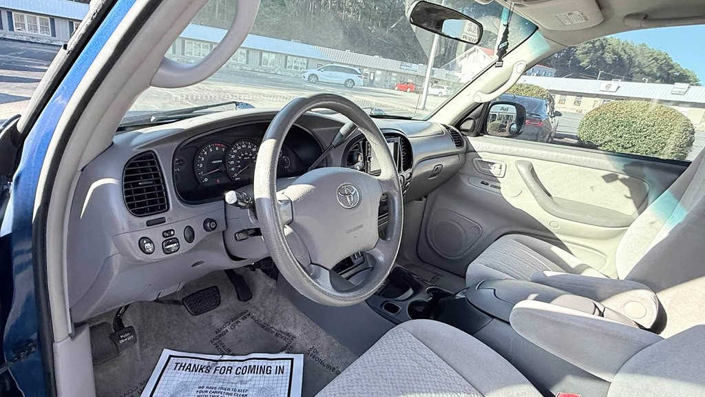 2006 Toyota Tundra Image 14