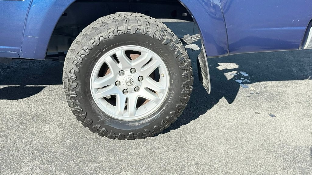 2006 Toyota Tundra Image 16