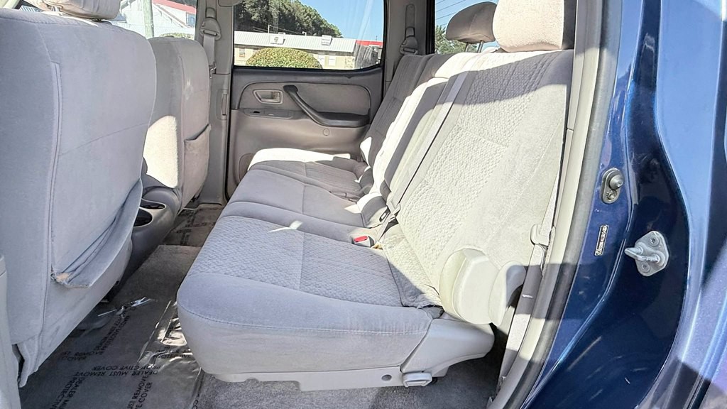 2006 Toyota Tundra Image 17